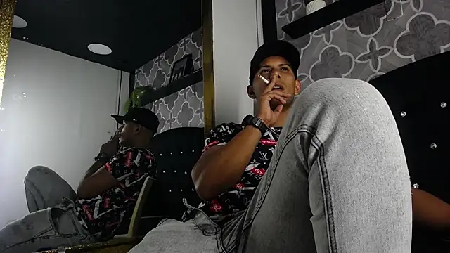 Chris Dick23 online show from 07.08.26