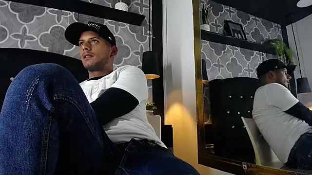 Chris Dick23 online show from 07.14.26