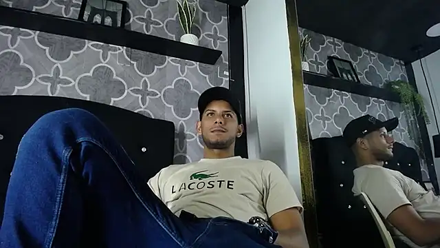 Chris Dick23 online show from 07.15.26