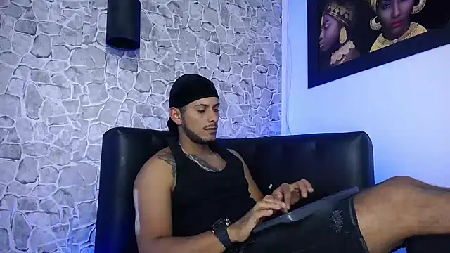 Chris Dick23 online show from 07.23.26