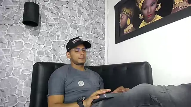 Chris Dick23 online show from 07.30.26