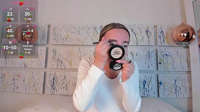 Miiaa doll online show from 01.28.25