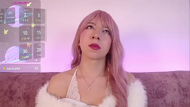 Miiaa doll online show from 02.13.26