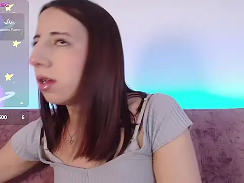 Miiaa doll online show from 03.21.26