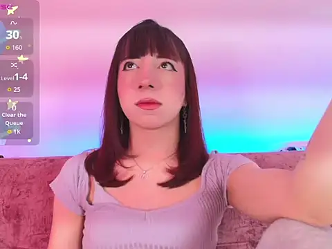 Miiaa doll online show from 06.20.26