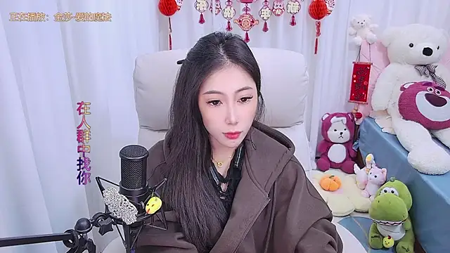 qianduoduo88 online show from 02.06.25