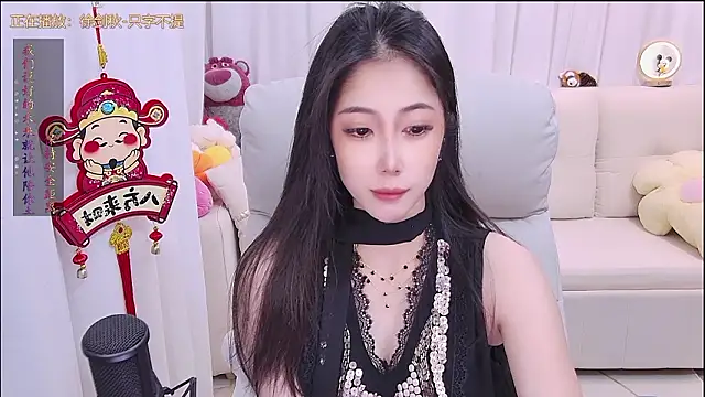 qianduoduo88 online show from 03.04.26