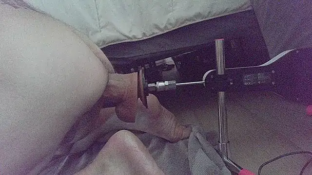 Kinkster615 online show from 08.04.26