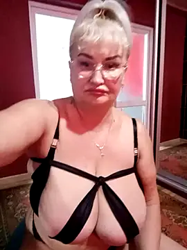 Jemma Cori online show from 03.20.25