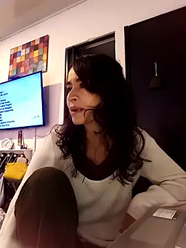 Snapshot of reme_ark23 chatting on 03.16.25 reme ark23 online show from 03.16.25