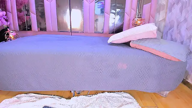 AlinaSweett online show from 02.23.26