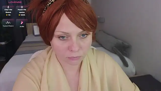 Gray swann online show from 11.19.25