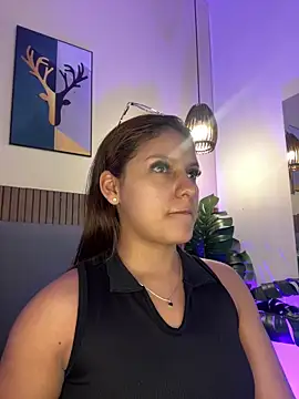 NicolleeEvanss online show from 06.19.26