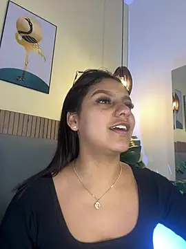 NicolleeEvanss online show from 07.21.26