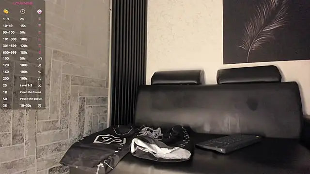 Lil Curved online show from 09.19.25