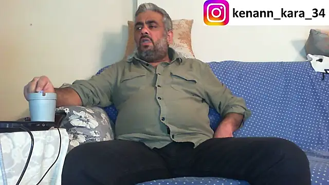 Snapshot of kenan_kara_85 chatting on 10.02.25 kenan kara 85 online show from 10.02.25