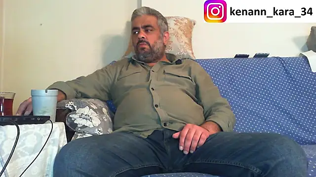 Snapshot of kenan_kara_85 chatting on 10.07.25 kenan kara 85 online show from 10.07.25