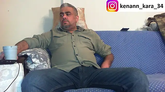 Snapshot of kenan_kara_85 chatting on 10.11.25 kenan kara 85 online show from 10.11.25