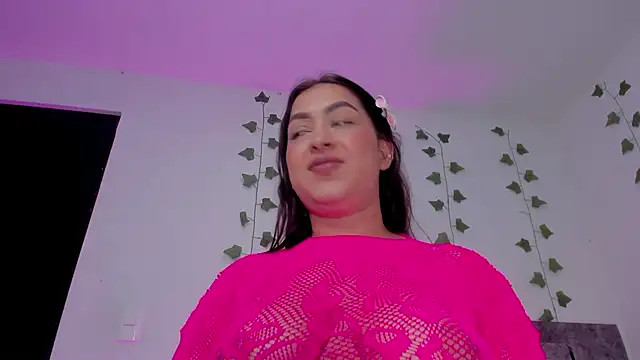 Snapshot of Miaa_Garcia chatting on 06.04.26 Miaa Garcia online show from 06.04.26