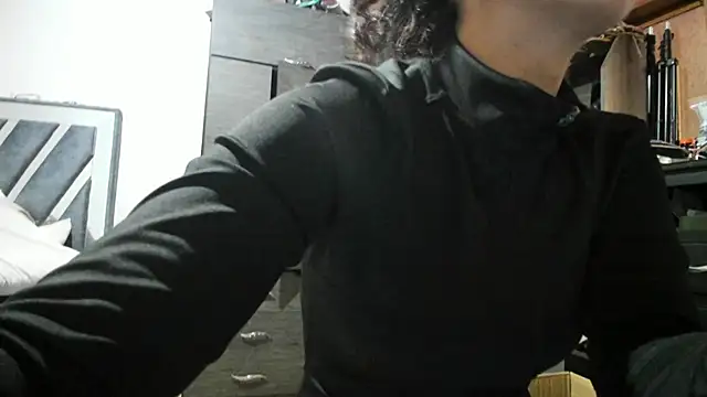 ximena xdiaz online show from 07.31.26
