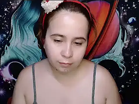 SubLayla01 online show from 09.10.25