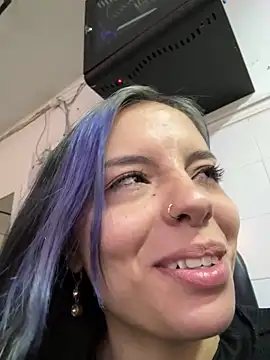 Snapshot of Alicia_Ortiiz chatting on 02.18.26 Alicia Ortiiz online show from 02.18.26