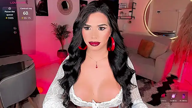 Franciis 4u online show from 06.07.26