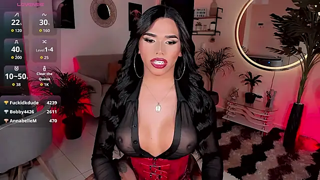 Franciis 4u online show from 06.14.26
