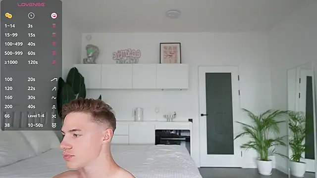 matthew beautiful online show from 07.24.26