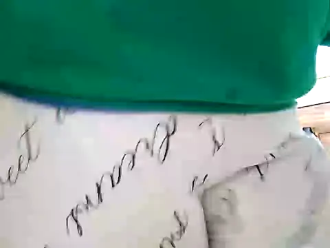 Snapshot of missthickness35_Pika chatting on 03.03.25 missthickness35 Pika online show from 03.03.25