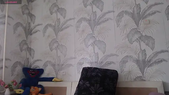 CamDiva113 online show from 07.27.26