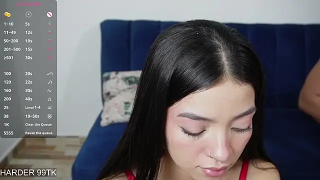 abby  make online show from 12.26.24