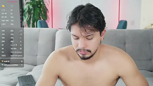abby  make online show from 05.11.26