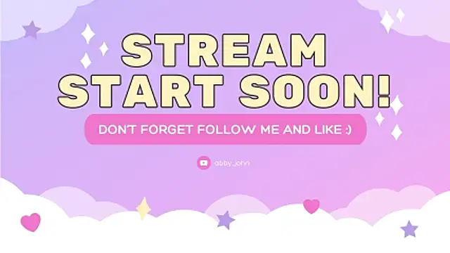 abby  make online show from 05.12.26
