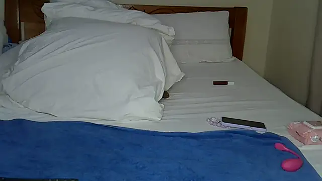 Sexyariahhh online show from 04.01.26