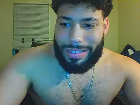 yovngBabyG4 online show from 12.29.24