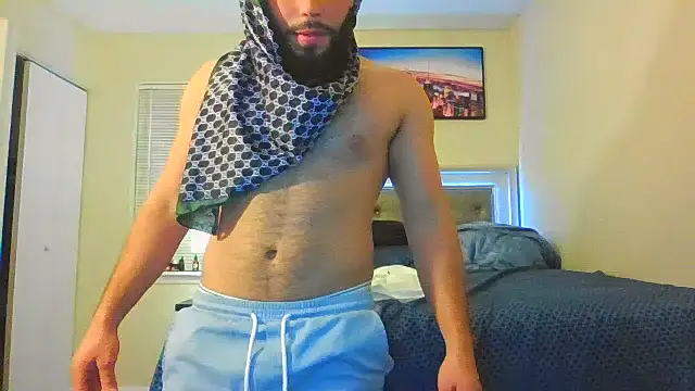 yovngBabyG4 online show from 01.09.25