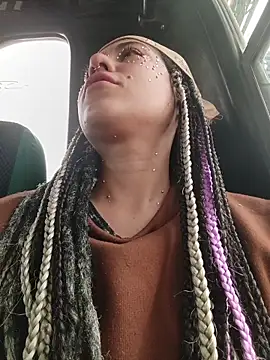 Hellen dumont online show from 11.13.25