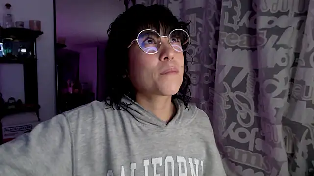 Hellen dumont online show from 02.04.26