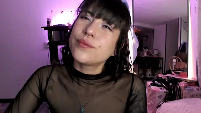 Hellen dumont online show from 02.18.26