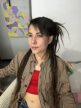 Hellen dumont online show from 05.21.26