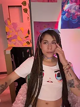 Hellen dumont online show from 05.22.26