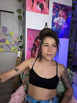 Hellen dumont online show from 05.22.26