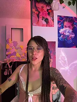 Hellen dumont online show from 05.27.26