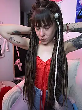 Hellen dumont online show from 06.05.26