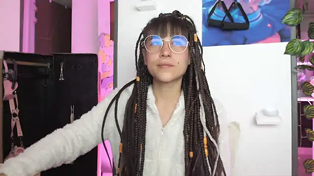Hellen dumont online show from 06.06.26