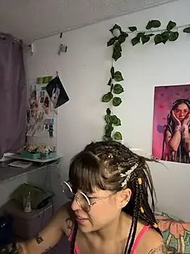Hellen dumont online show from 06.13.26
