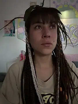 Hellen dumont online show from 06.20.26