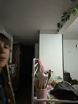 Hellen dumont online show from 06.24.26