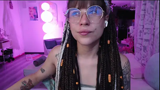 Hellen dumont online show from 07.23.26